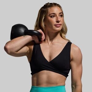 Born Primitive Medium Embrace Sports Bra